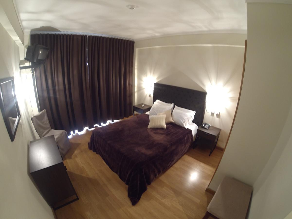Hotel Mar E Sol Setubal By Portugalferias מראה חיצוני תמונה