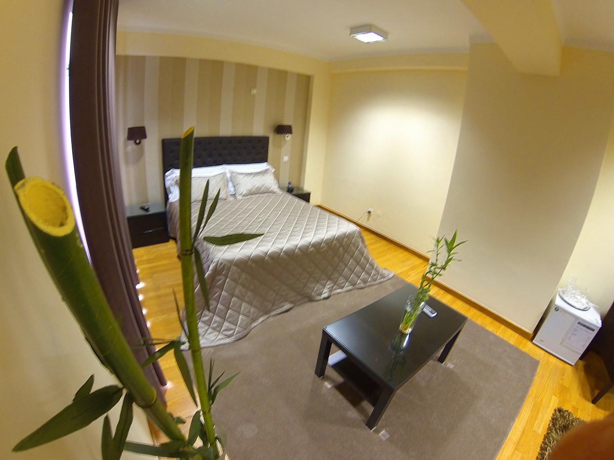 Hotel Mar E Sol Setubal By Portugalferias מראה חיצוני תמונה