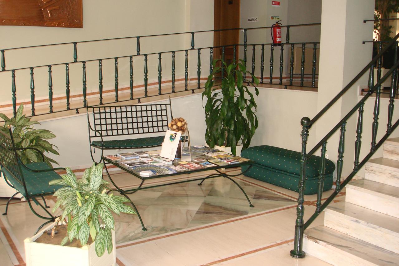 Hotel Mar E Sol Setubal By Portugalferias מראה חיצוני תמונה