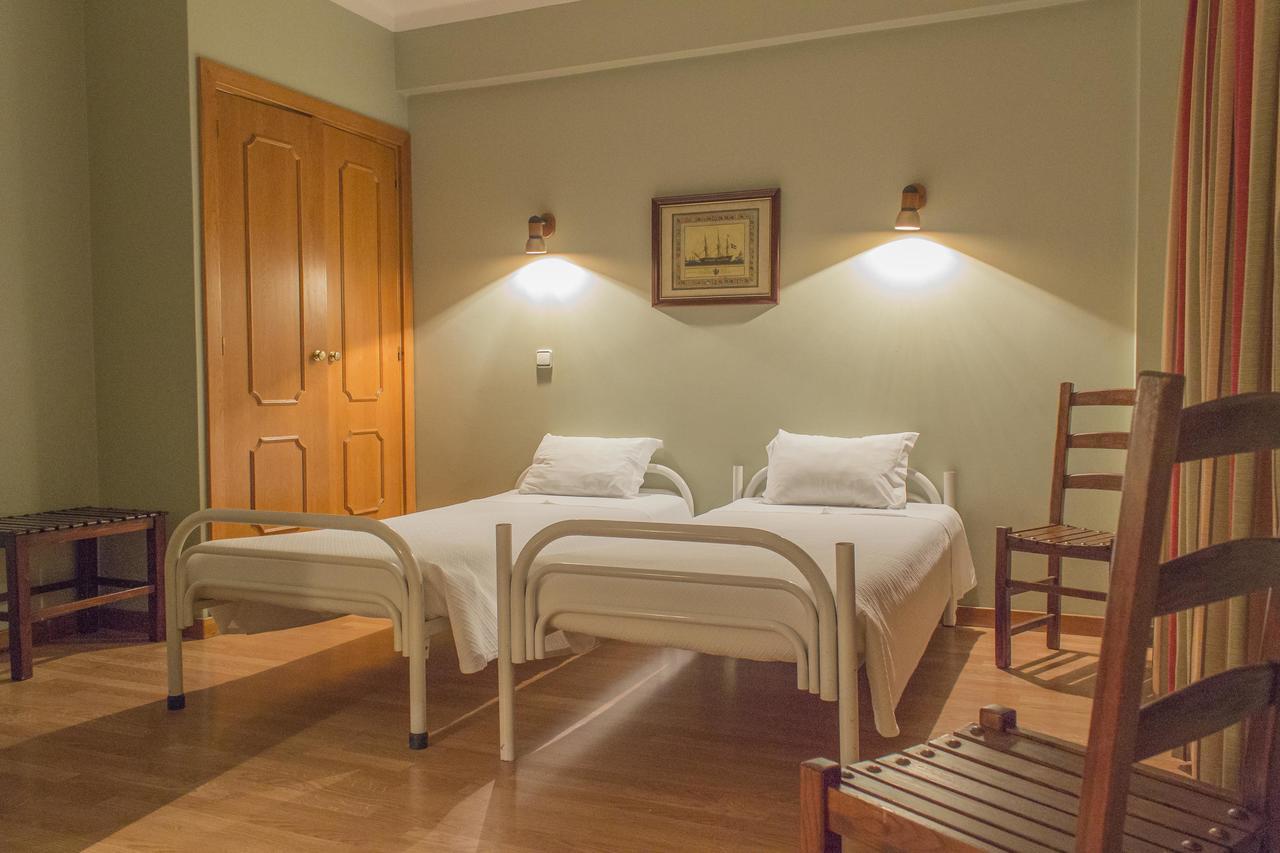 Hotel Mar E Sol Setubal By Portugalferias מראה חיצוני תמונה