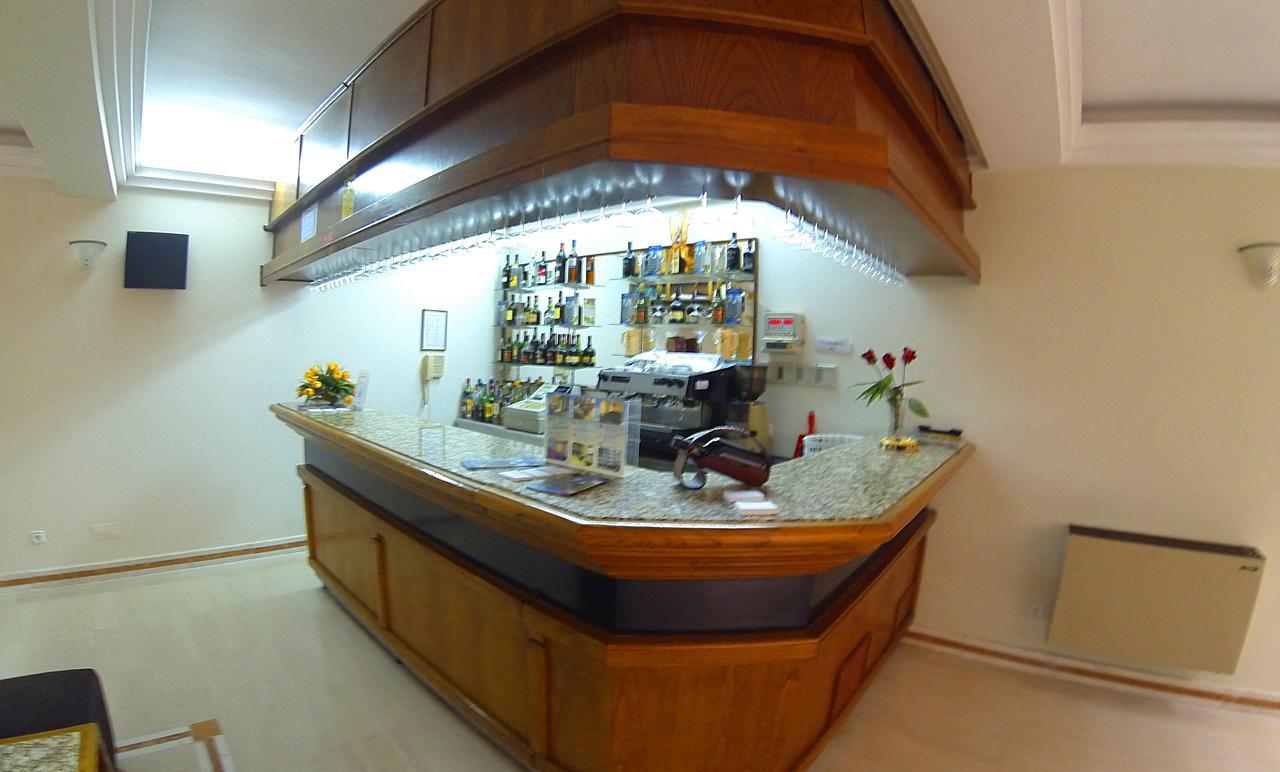 Hotel Mar E Sol Setubal By Portugalferias מראה חיצוני תמונה