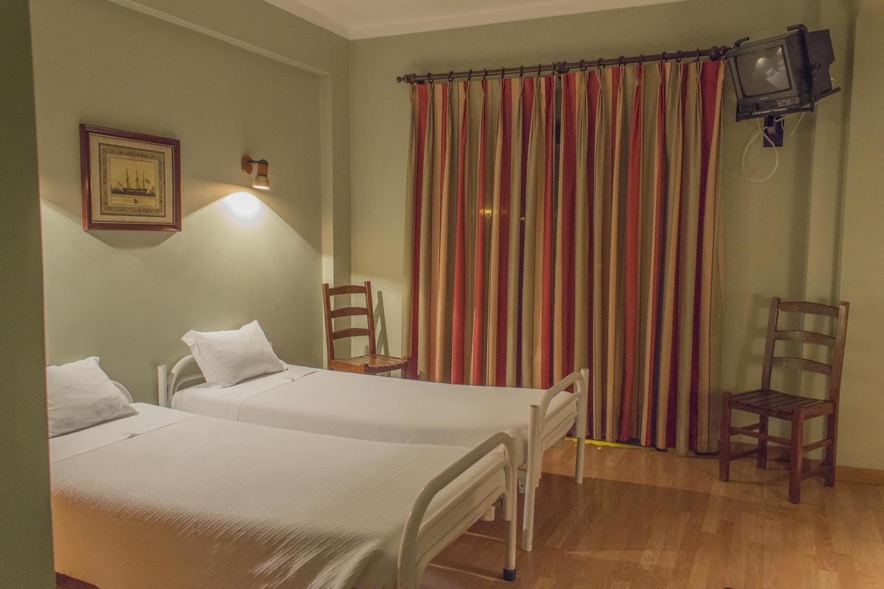 Hotel Mar E Sol Setubal By Portugalferias מראה חיצוני תמונה