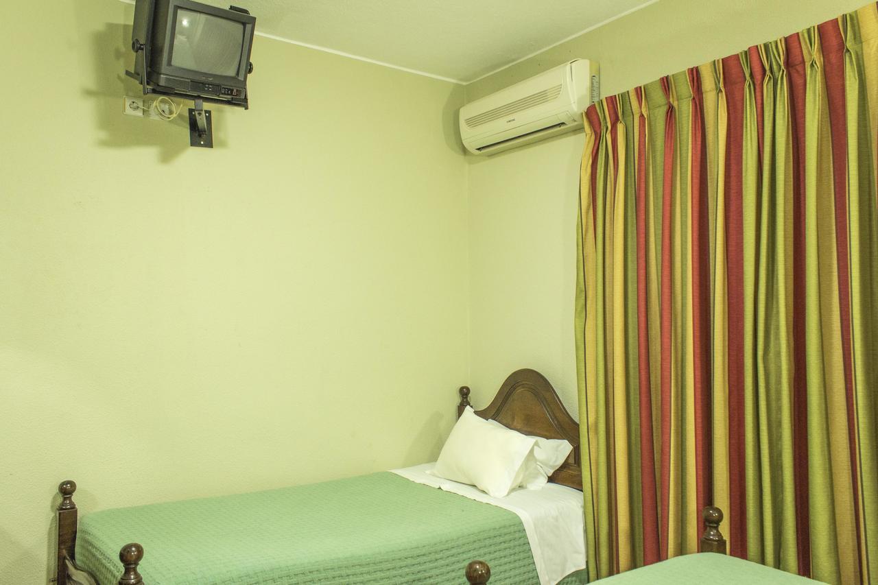 Hotel Mar E Sol Setubal By Portugalferias מראה חיצוני תמונה