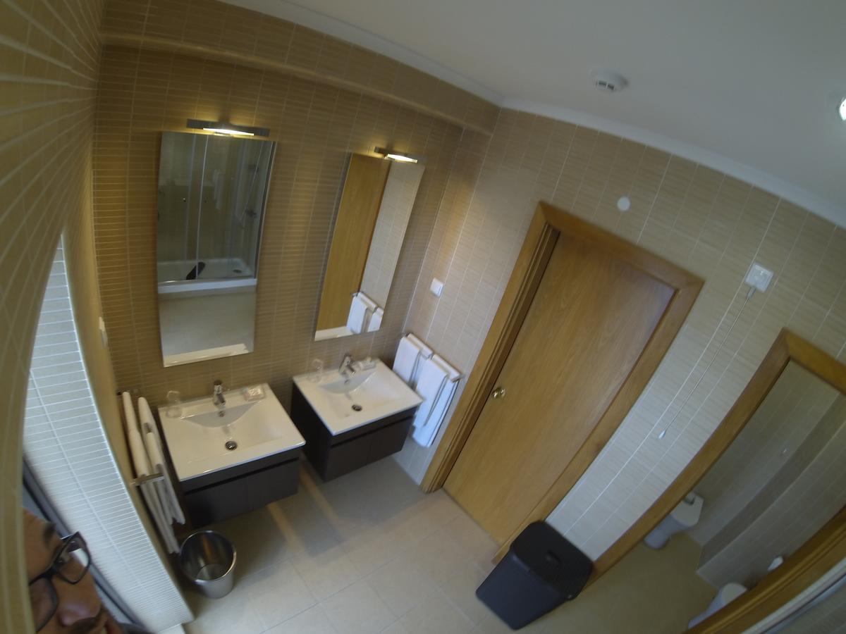 Hotel Mar E Sol Setubal By Portugalferias מראה חיצוני תמונה