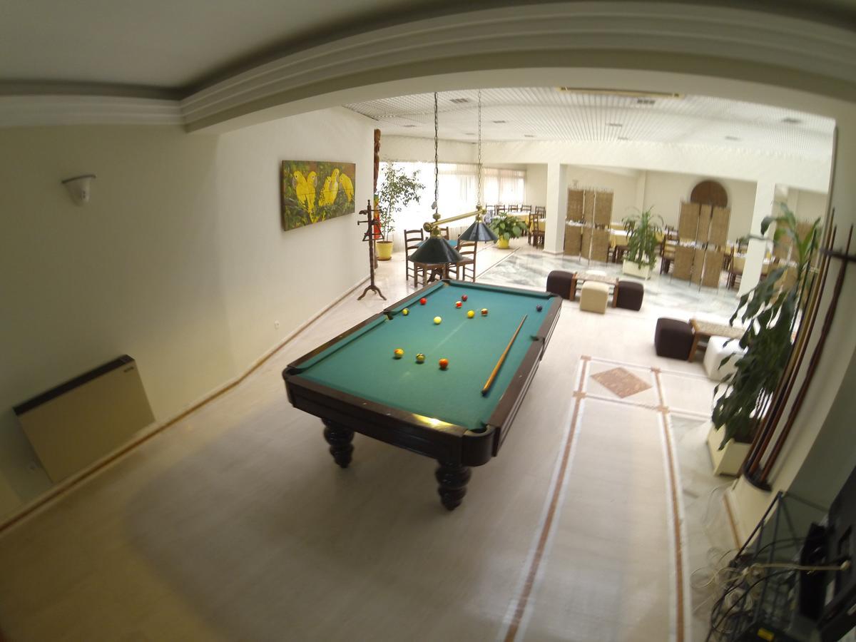 Hotel Mar E Sol Setubal By Portugalferias מראה חיצוני תמונה