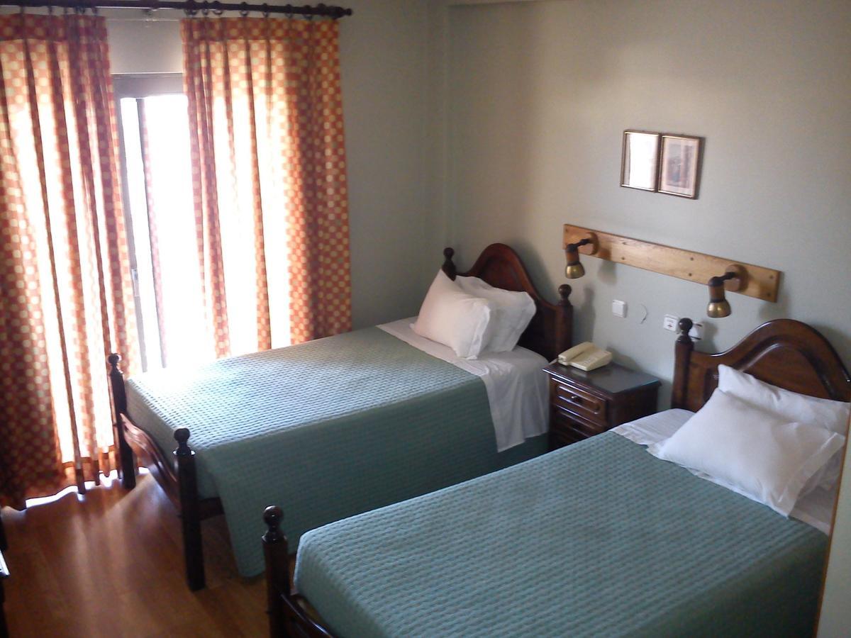 Hotel Mar E Sol Setubal By Portugalferias מראה חיצוני תמונה